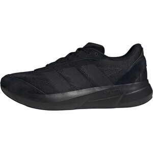 ⚡Adidas Mens Black/Black/Black Imported Lace-Up Ultradream DNA Sneakers